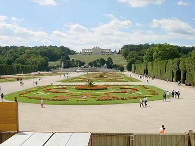 Schloss Schnbrunn